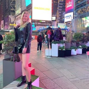 Meet your Posher, Margaret